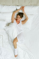 Alin Çift Kişilik Nevresim Jojomia