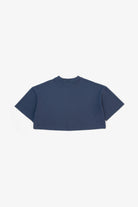 Anesha Crop Basic Tişört Jojomia T-Shirt