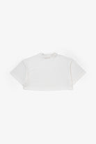 Anesha Crop Basic Tişört Jojomia T-Shirt