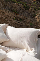 April Oxford Yastık Kılıfı Jojomia Yastık Kılıfı