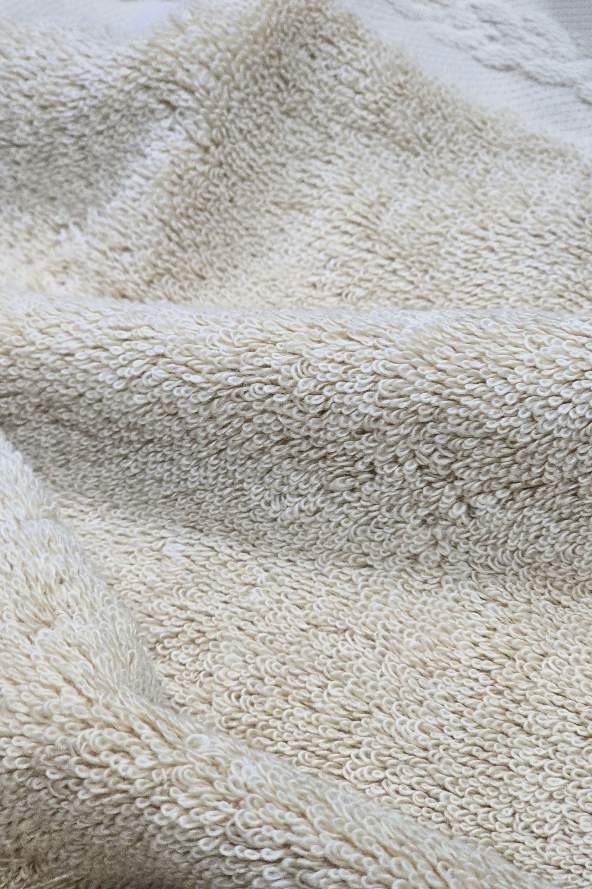 Calida Yüz Havlusu 50x90 – Lyocell & Pamuk Karışımı Jojomia Yüz Havlusu