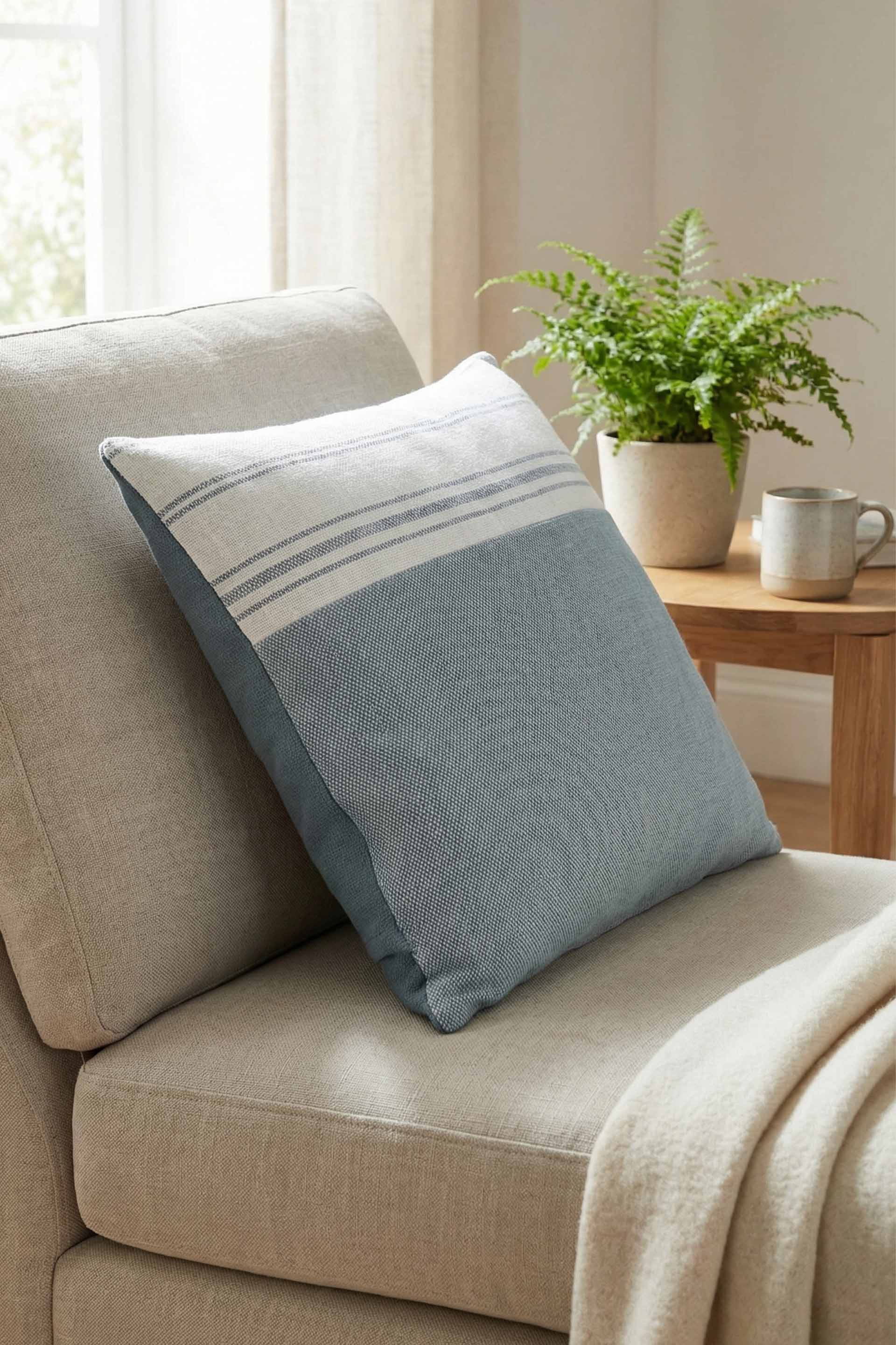 Elya Kırlent Kılıfı Jojomia Kırlent Kılıfı