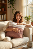 Elya Kırlent Kılıfı Jojomia Kırlent Kılıfı