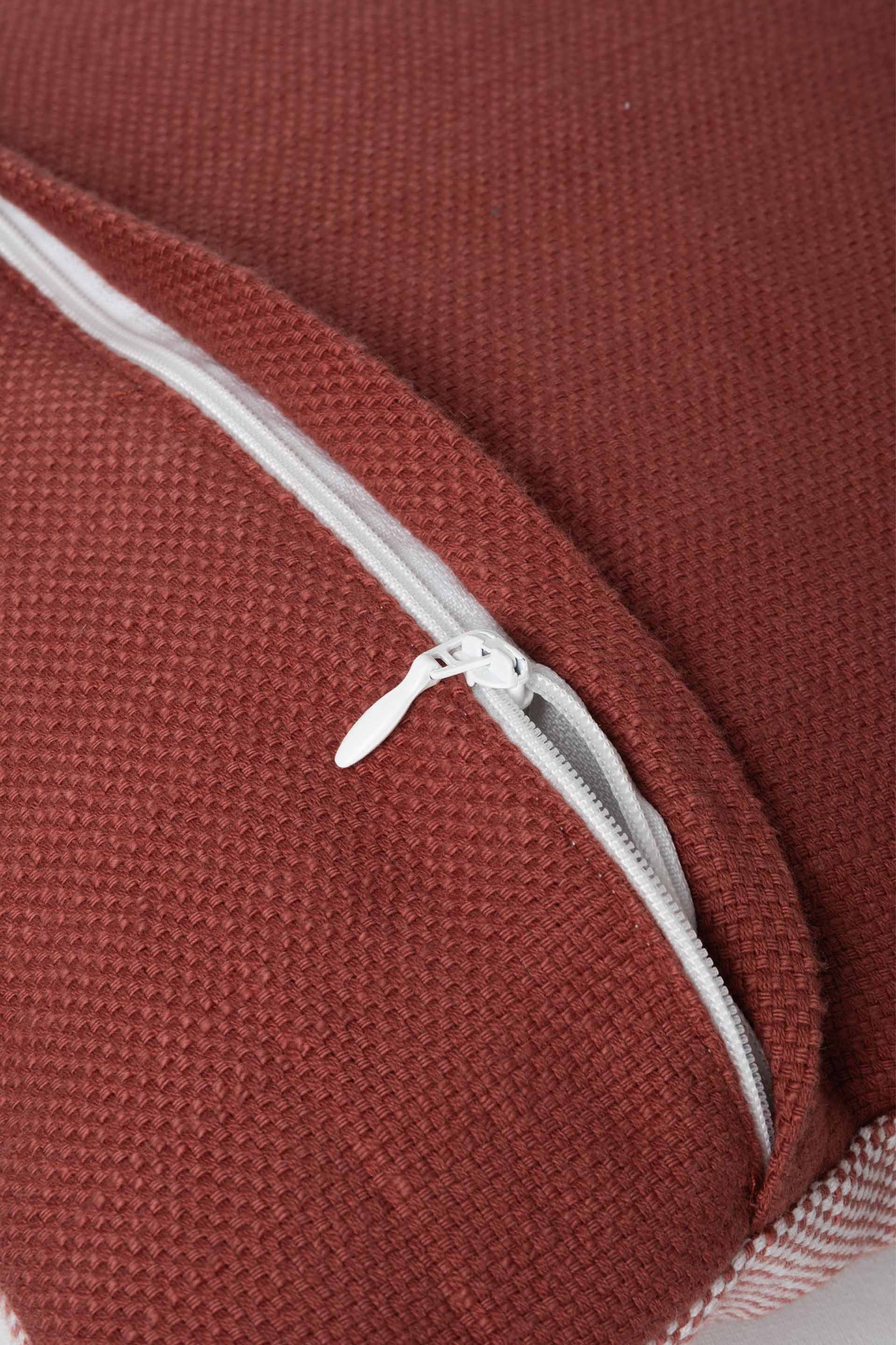 Elya Kırlent Kılıfı Jojomia Kırlent Kılıfı