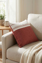 Elya Kırlent Kılıfı Jojomia Kırlent Kılıfı