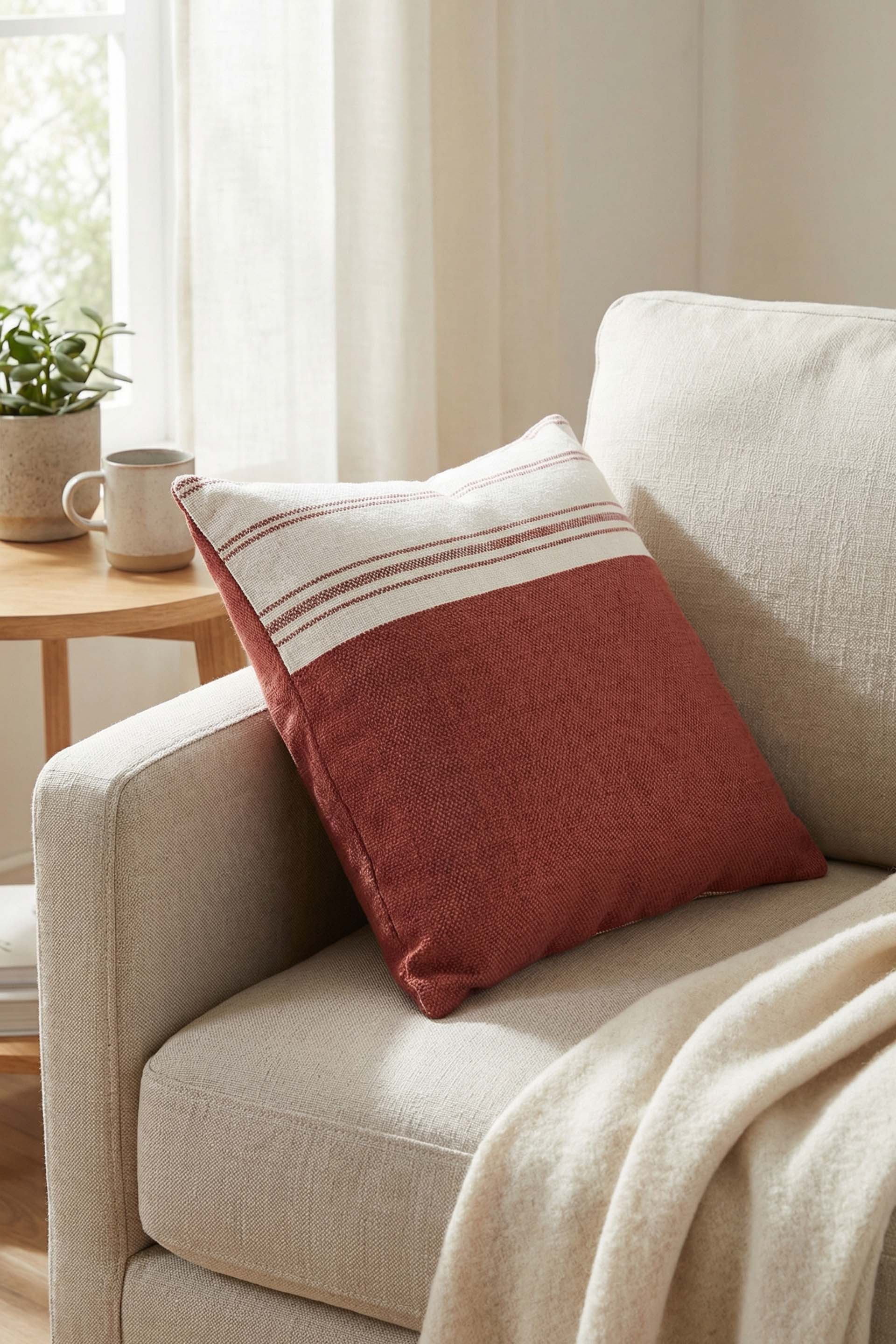 Elya Kırlent Kılıfı Jojomia Kırlent Kılıfı