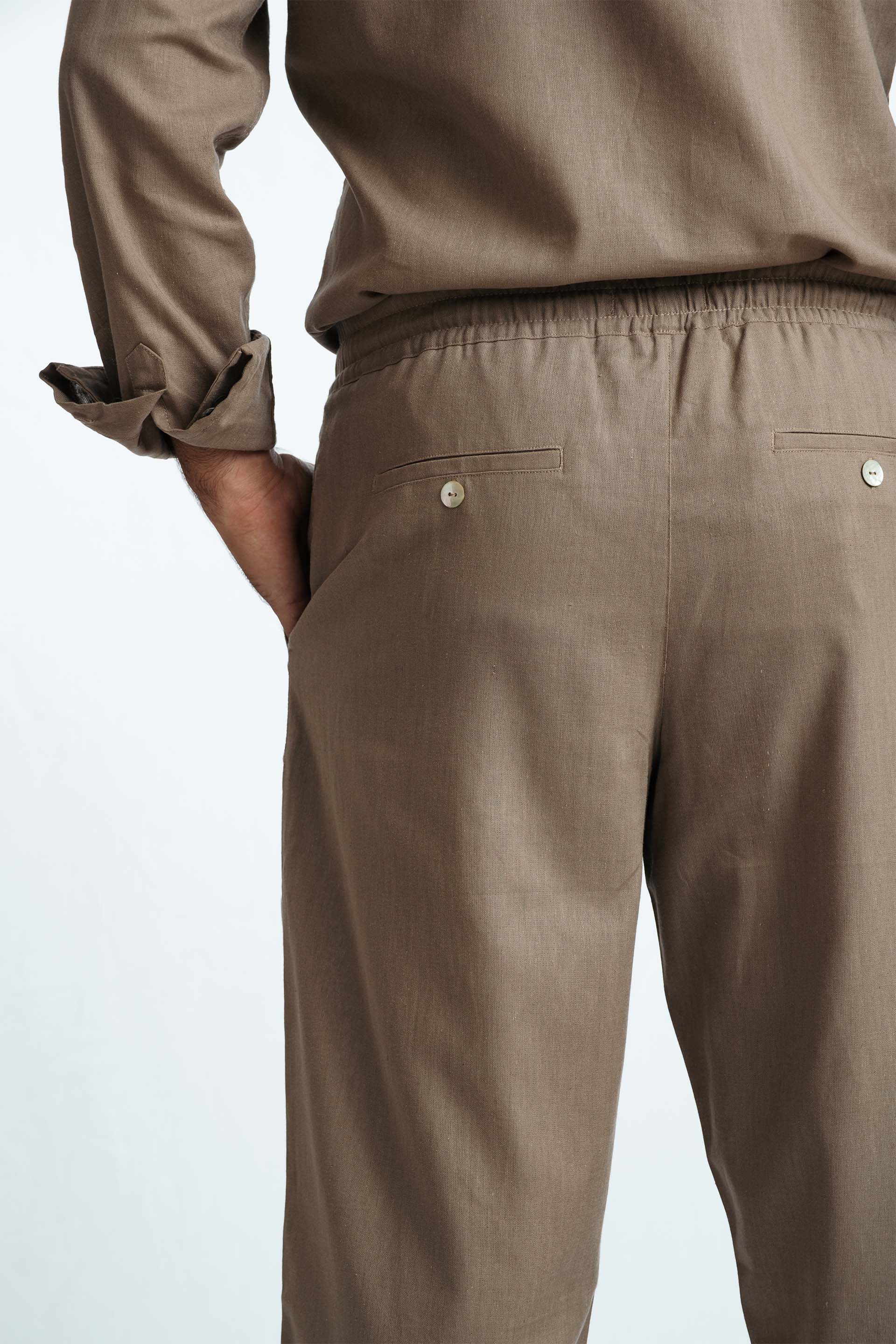Floma Erkek Pantolon Jojomia Pantolon