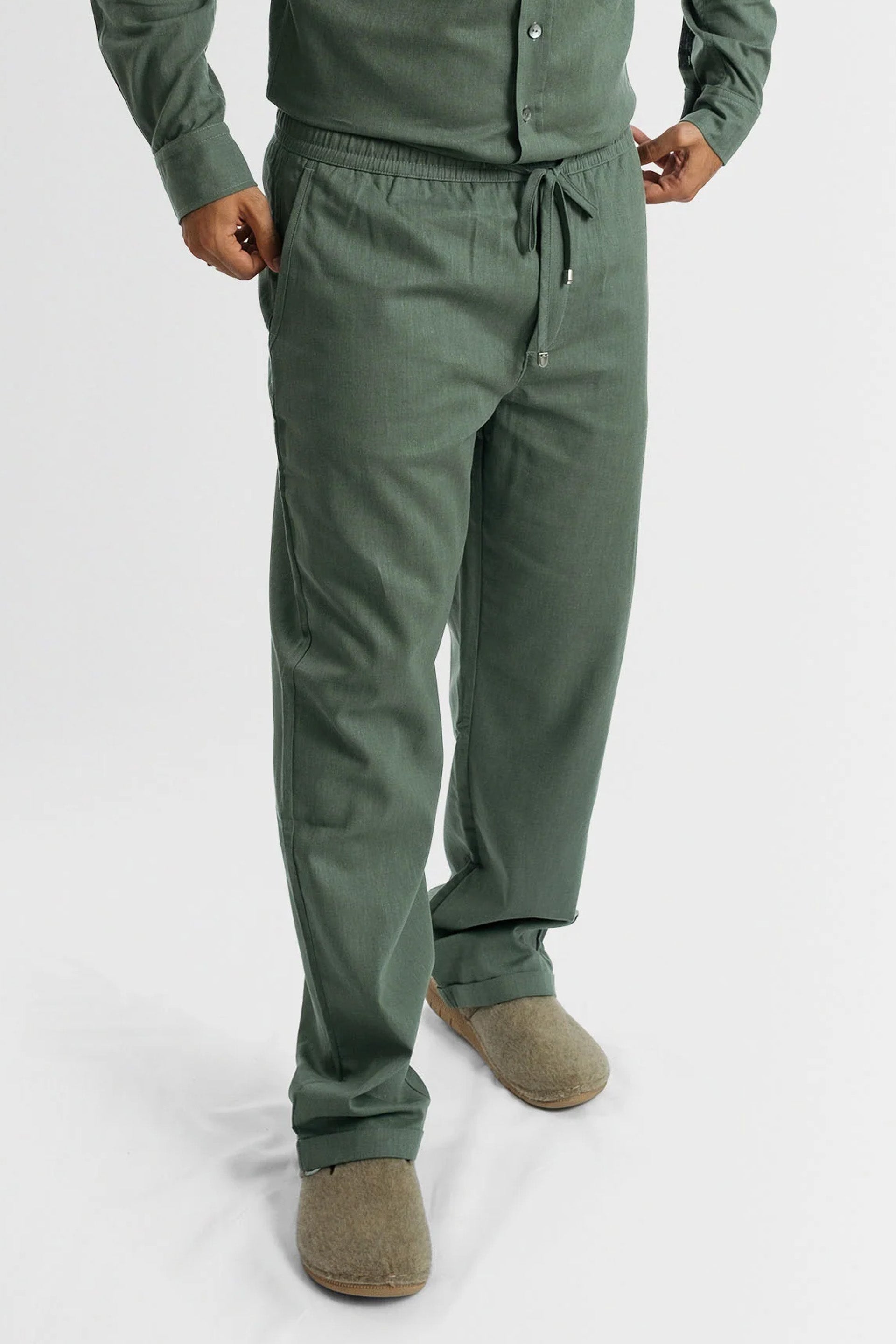 Floma Erkek Pantolon Jojomia Pantolon
