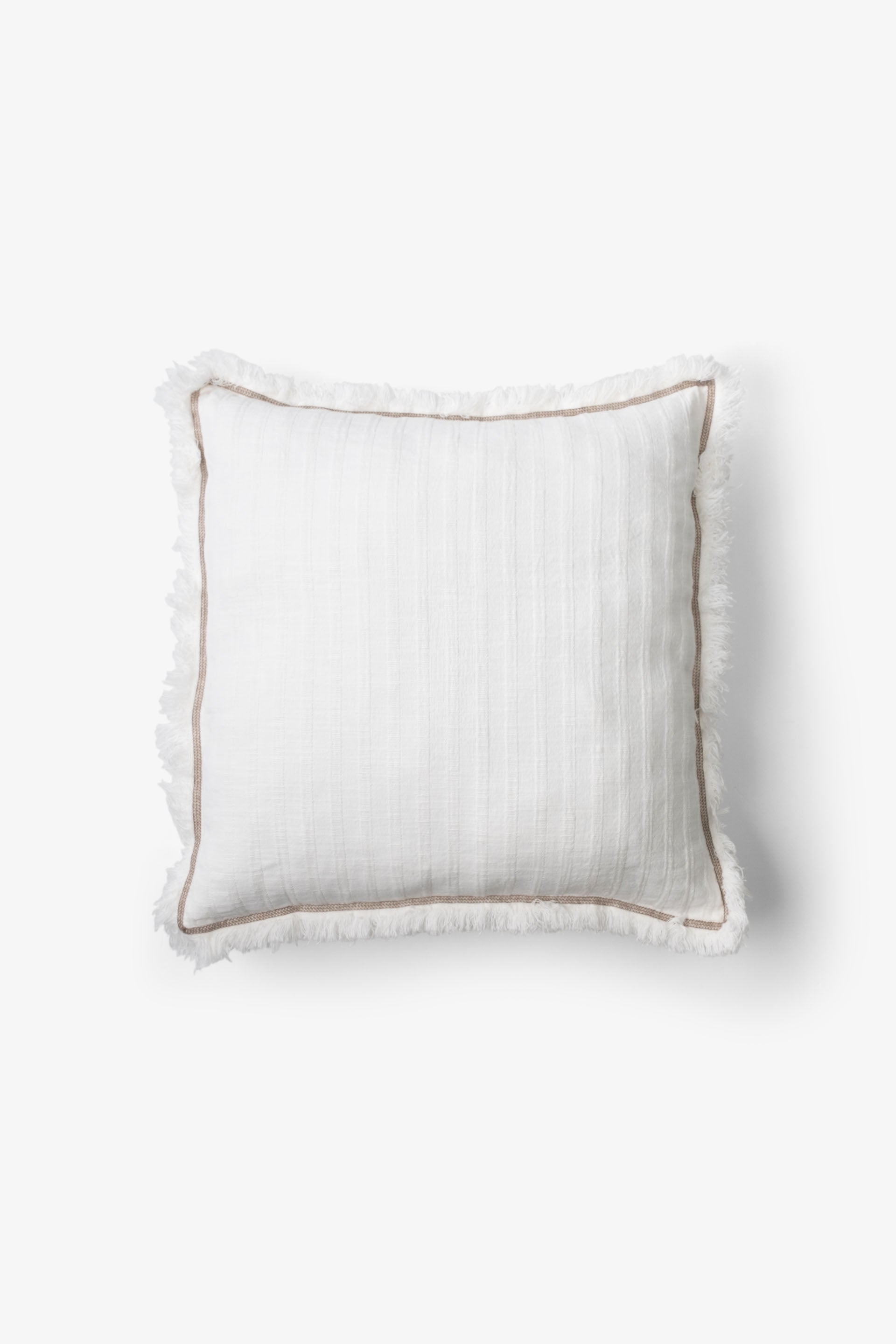 Frig Kırlent Kılıfı 45x45 Jojomia Kırlent Kılıfı