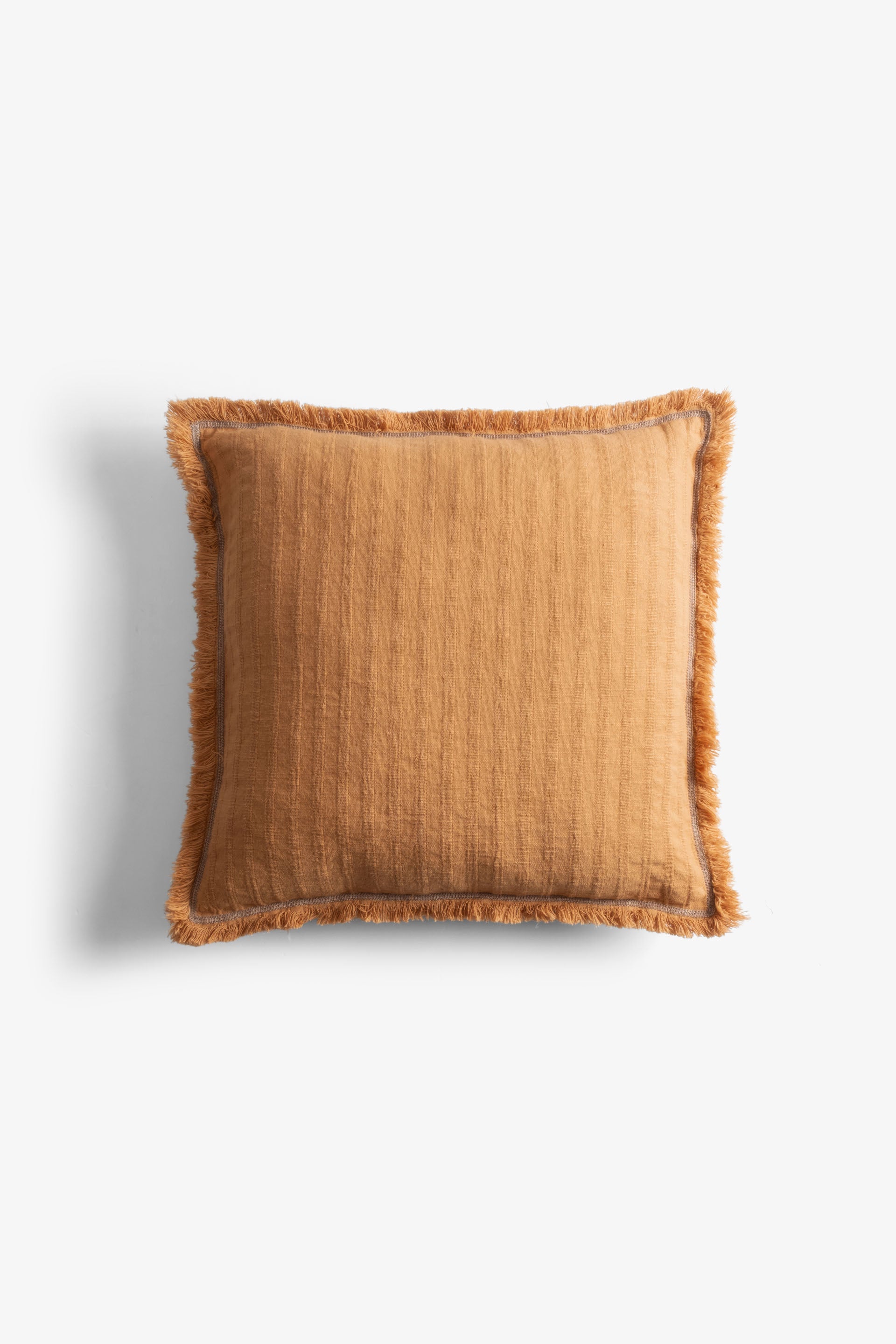 Frig Kırlent Kılıfı 45x45 Jojomia Kırlent Kılıfı