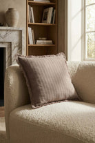 Frig Kırlent Kılıfı 45x45 Jojomia Kırlent Kılıfı