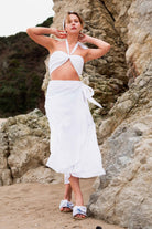 Harmony Pareo Jojomia Pareo