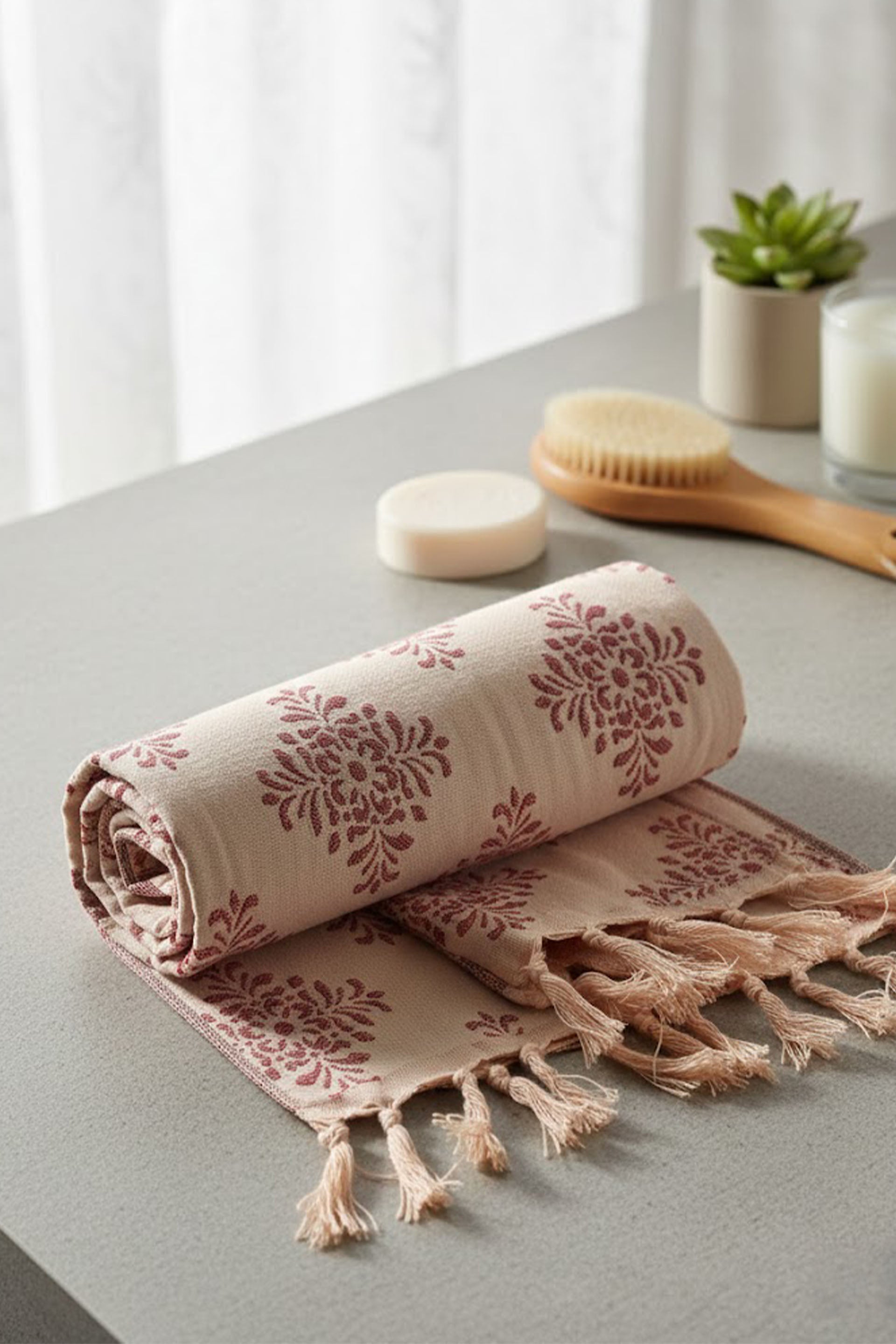 Hediye Paketi Silver Jojomia Hediye Seti