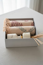 Hediye Paketi Silver Jojomia Hediye Seti