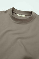 Ira Erkek Basic Tişört Jojomia T-Shirt