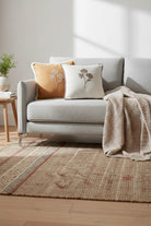 Odin Kırlent Kılıfı 45x45 Jojomia Kırlent Kılıfı