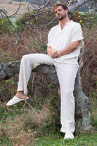 Juan Erkek Pantolon Jojomia Pantolon