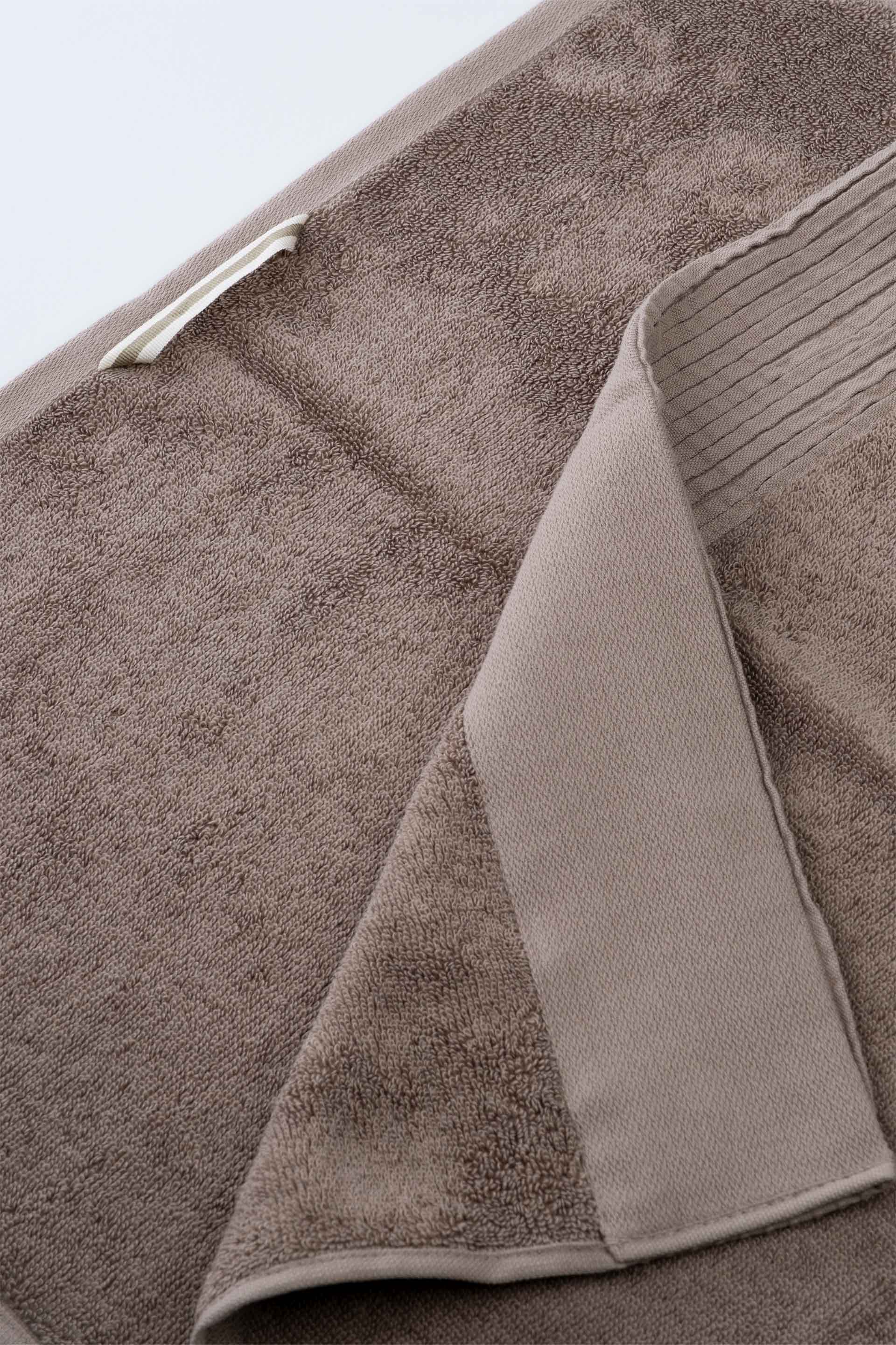 Lavinia Havlu - TENCEL™ ve Pamuk Karışımı Jojomia Havlu