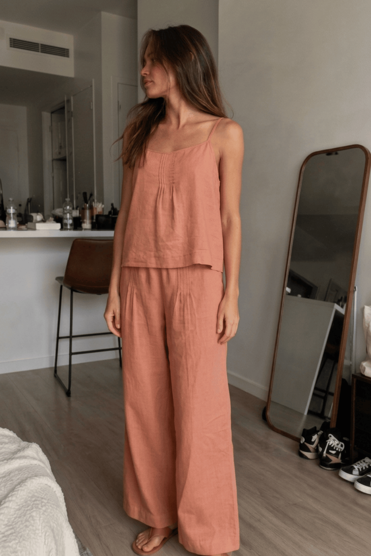 Lavinia Kadın Pantolon Jojomia Pantolon