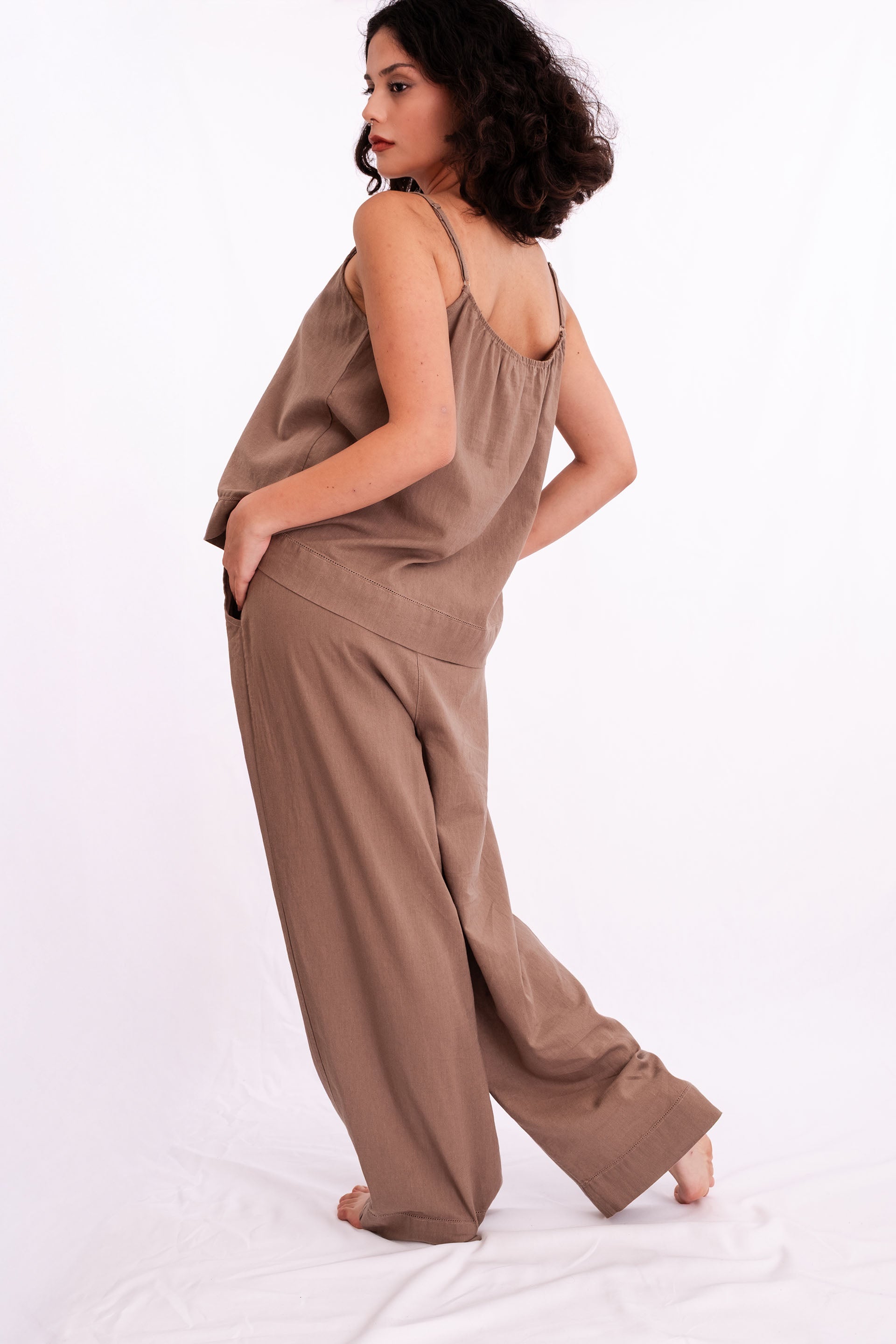 Lavinia Kadın Pantolon Jojomia Pantolon