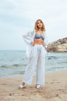 Lirien Kısa Kimono Jojomia Kimono