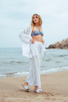 Lirien Kısa Kimono Jojomia Kimono
