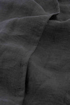 Lona Keten Düğmeli Kırlent Kılıfı 2'li 40x40 Jojomia Kırlent Kılıfı