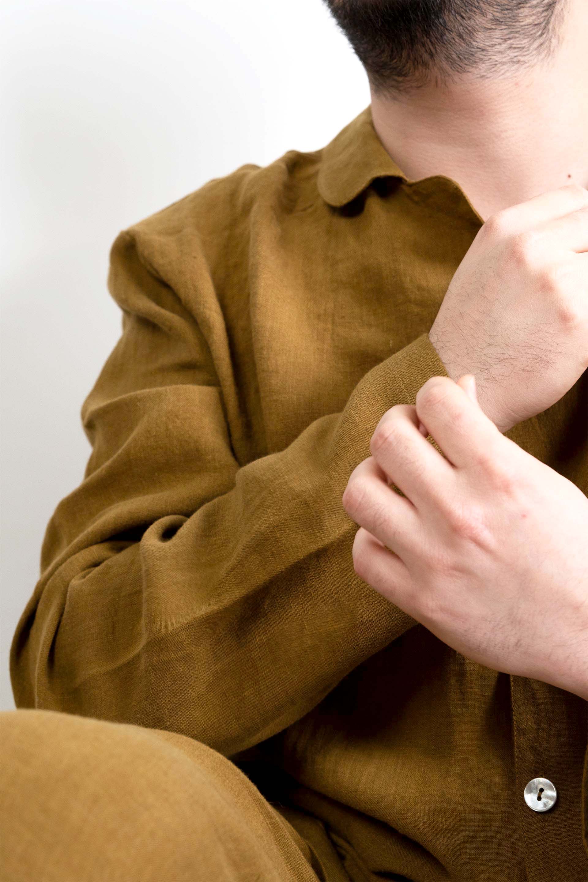 Lona Erkek Pijama Set Jojomia