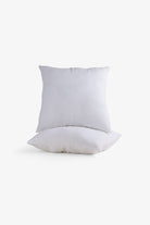 Lona 2'li Keten Kırlent Kılıfı 40x40 Jojomia Kırlent Kılıfı