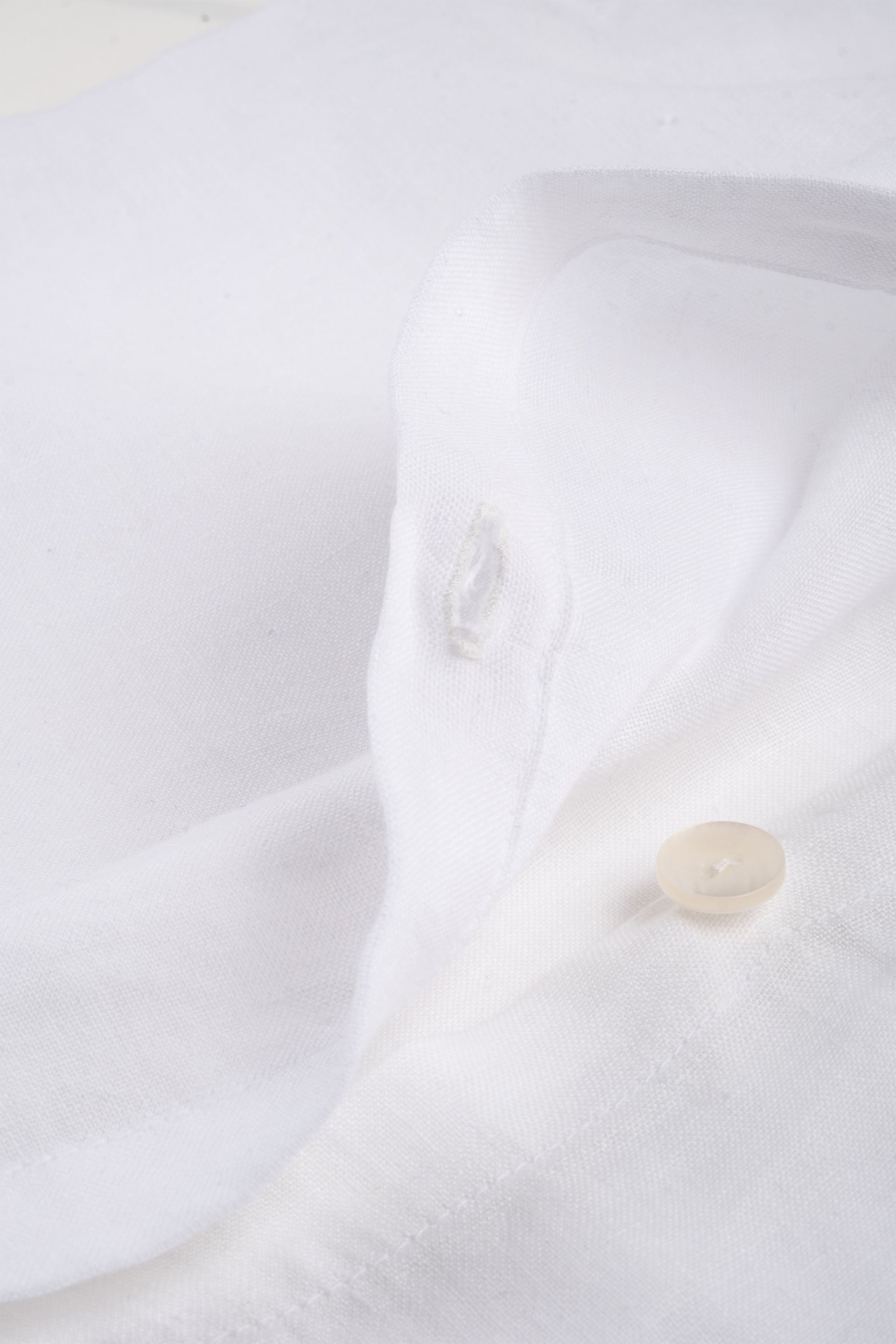 Lona 2'li Keten Düğmeli Kırlent Kılıfı 40x40 Jojomia Kırlent Kılıfı