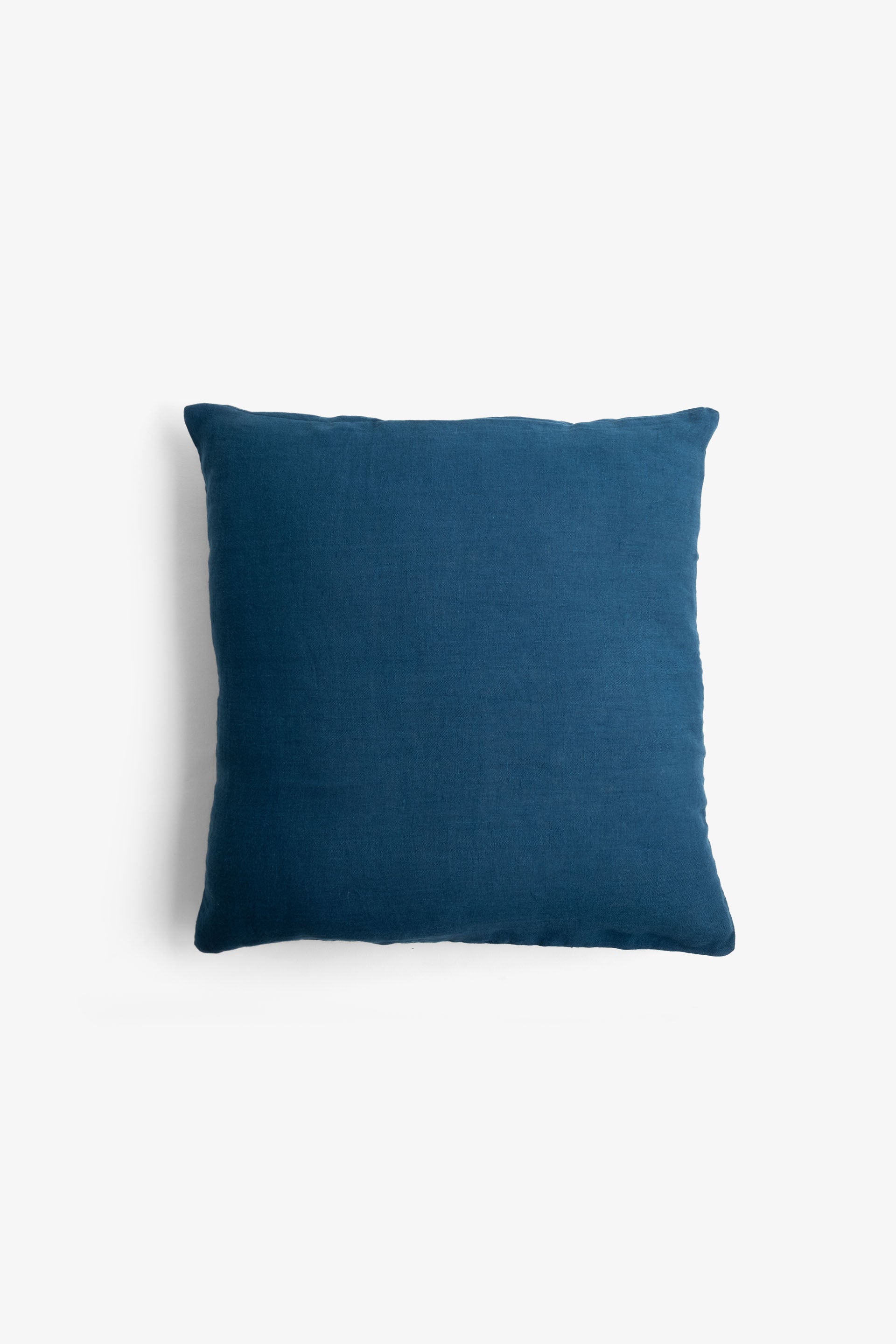 Lona 2'li Keten Kırlent Kılıfı 40x40 Jojomia Kırlent Kılıfı