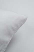 Lona 2'li Keten Yastık Kılıfı 50x70 Jojomia Yastık Kılıfı