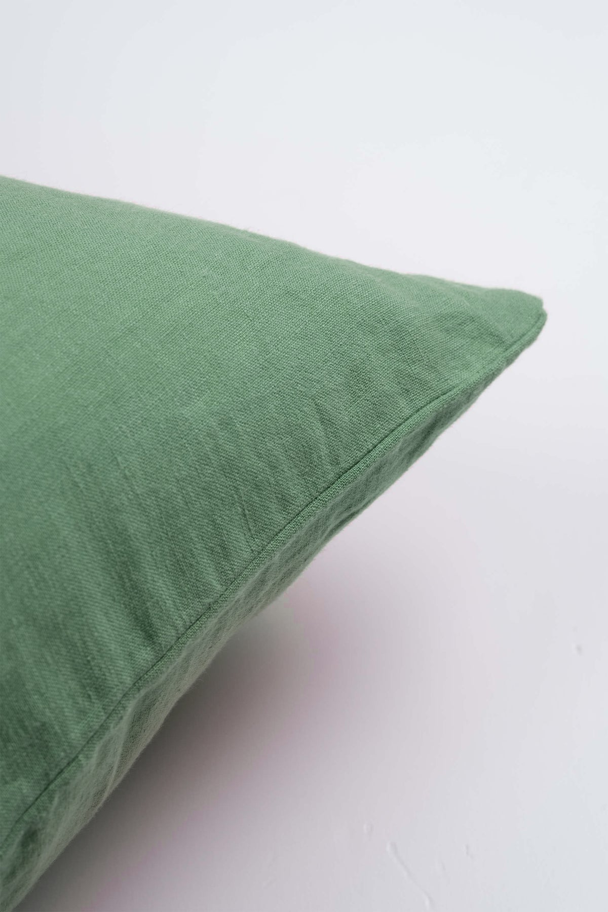 Lona 2'li Keten Yastık Kılıfı 50x70 Jojomia Yastık Kılıfı