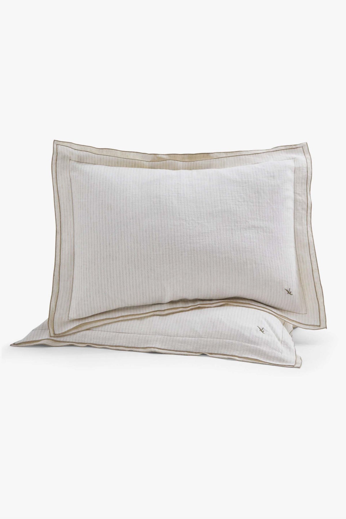 Natura Nevresim Takımı Bej 200x220 Jojomia Nevresim Takımı