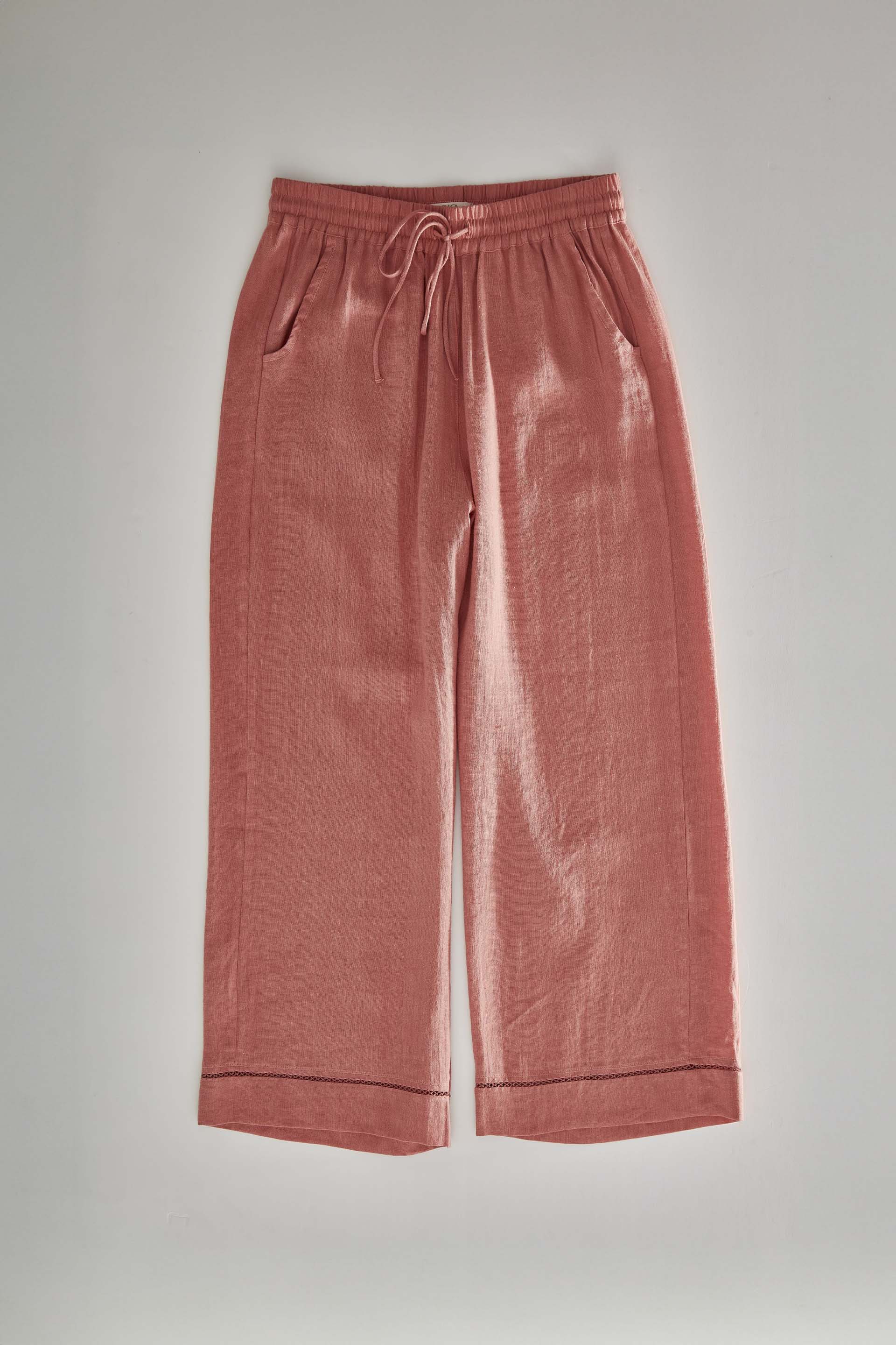 New Line Kadın Pantolon Jojomia Pantolon
