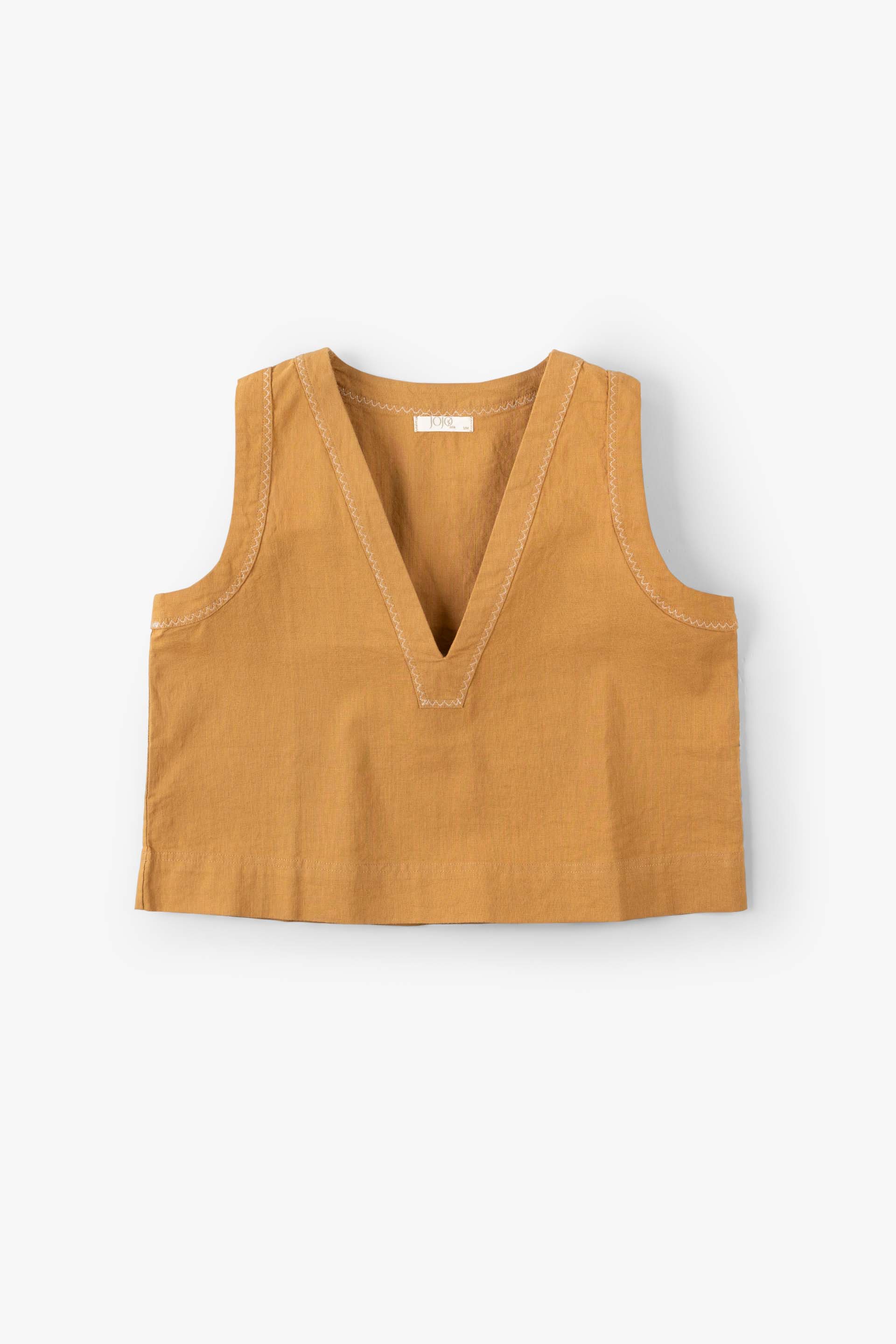 Nina Crop Üst Jojomia T-Shirt