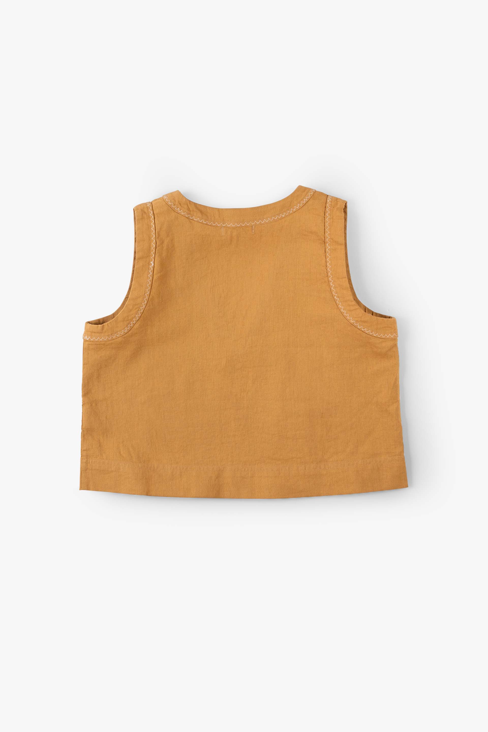 Nina Crop Üst Jojomia T-Shirt