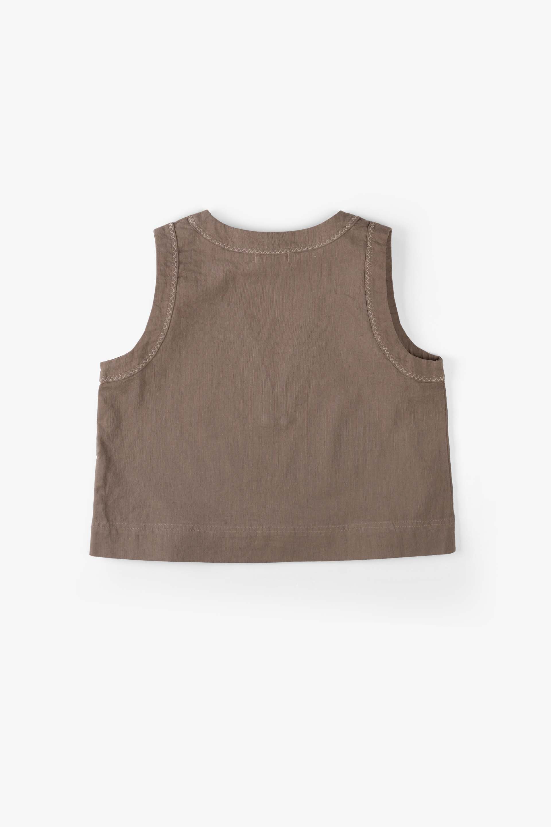 Nina Crop Üst Jojomia T-Shirt