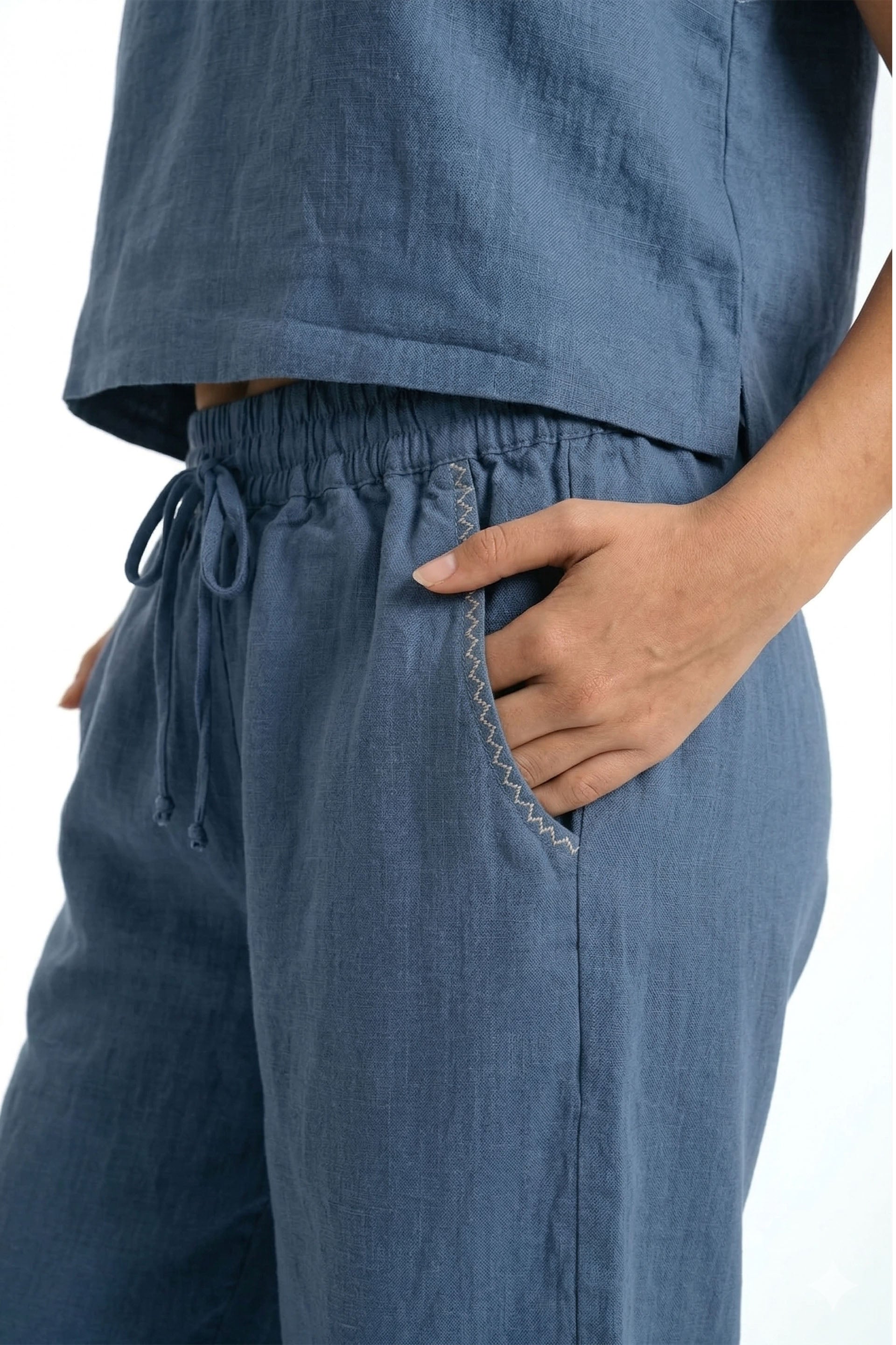 Nina Kadın Pantolon JOJOMIA Pantolon