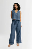 Nina Kadın Pantolon JOJOMIA Pantolon
