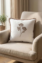 Odin Kırlent Kılıfı 45x45 Jojomia Kırlent Kılıfı