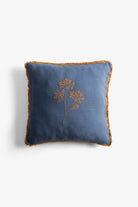 Odin Kırlent Kılıfı 45x45 Jojomia Kırlent Kılıfı