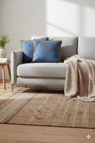 Odin Kırlent Kılıfı 45x45 Jojomia Kırlent Kılıfı