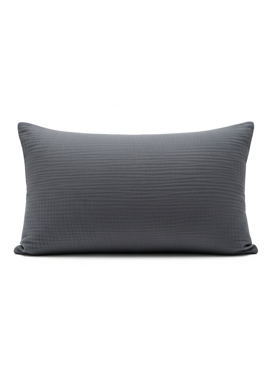 Petra 2'li Müslin Yastık Kılıfı Jojomia