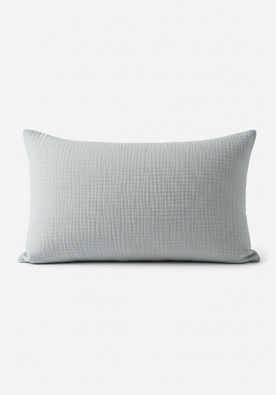 Petra 2'li Müslin Yastık Kılıfı Jojomia