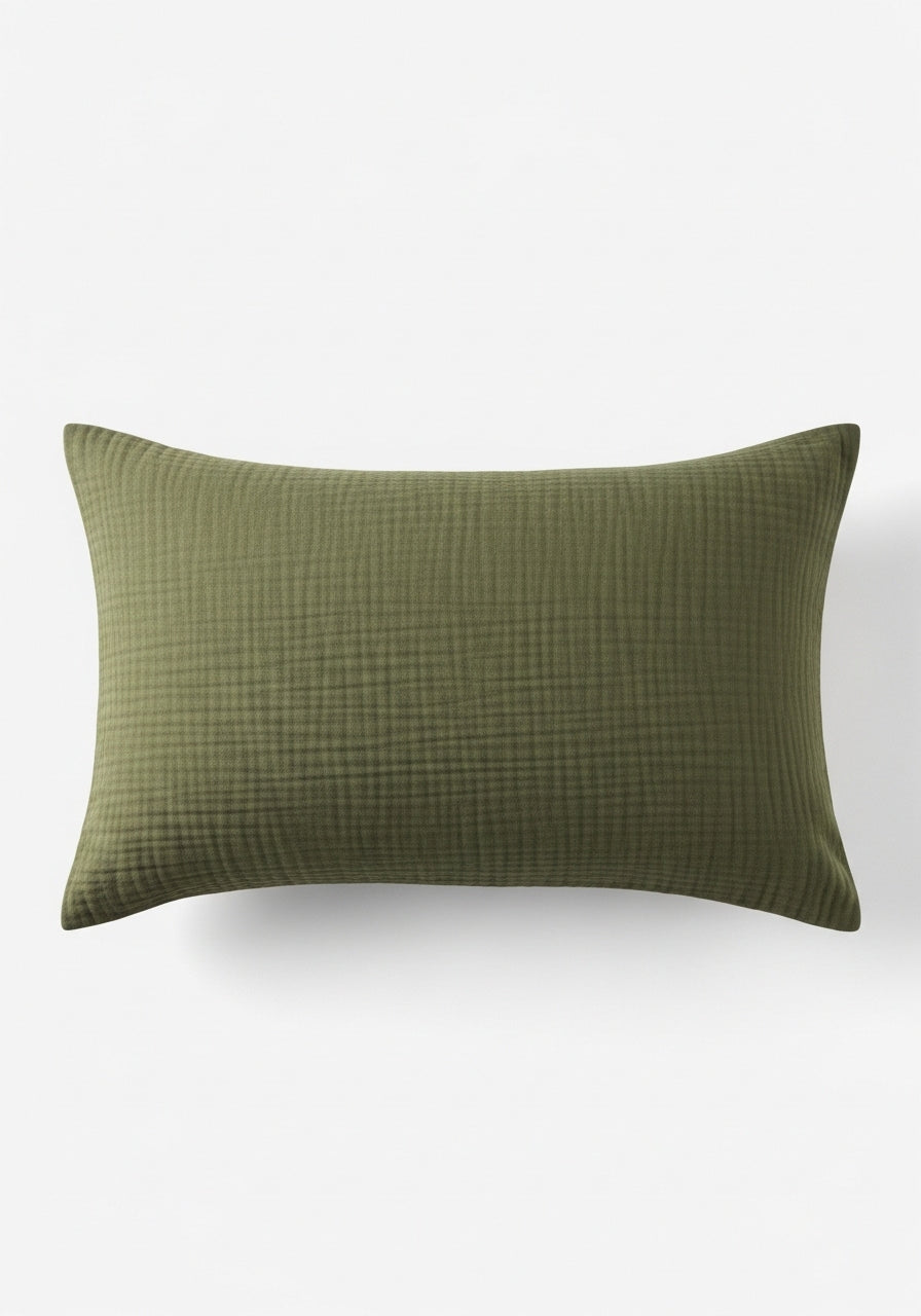 Petra 2'li Müslin Yastık Kılıfı Jojomia