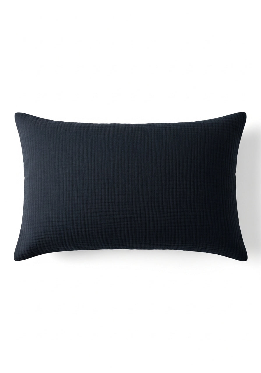 Petra 2'li Müslin Yastık Kılıfı Jojomia