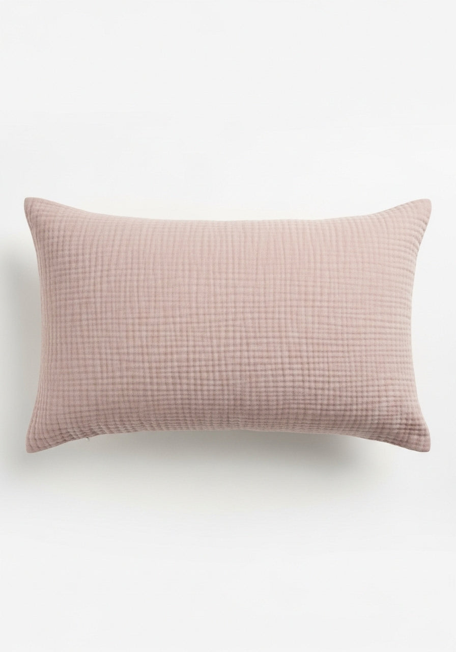 Petra 2'li Müslin Yastık Kılıfı Jojomia