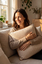 Runa Kırlent Kılıfı Jojomia Kırlent Kılıfı