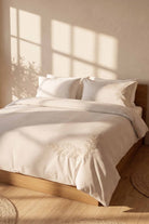 Terra Nevresim Takımı Toprak 240x220 Jojomia